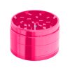 Grinder Dream High Aluminio Pink 63mm - Imagen 3