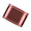 Grinder Dream High Aluminio Rose Gold 63mm - Imagen 3