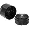 Grinder Dream High Ceramico 3.0 Black - Imagen 4