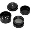 Grinder Dream High Ceramico 3.0 Black - Imagen 3
