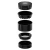 Grinder Dream High Ceramico 3.0 Black - Imagen 2