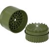 Grinder Dream High Ceramico 3.0 Green - Imagen 4