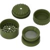Grinder Dream High Ceramico 3.0 Green - Imagen 3