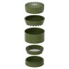 Grinder Dream High Ceramico 3.0 Green - Imagen 2