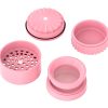 Grinder Dream High Ceramico 3.0 Pink - Imagen 3