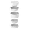 Grinder Dream High Ceramico 3.0 White - Imagen 2