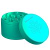Grinder Dream High Ceramico Cyan 63mm - Imagen 3