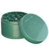Grinder Dream High Ceramico Green 63mm - Imagen 3