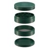 Grinder Dream High Ceramico Green 63mm - Imagen 2