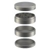 Grinder Dream High Ceramico Grey 63mm - Imagen 2