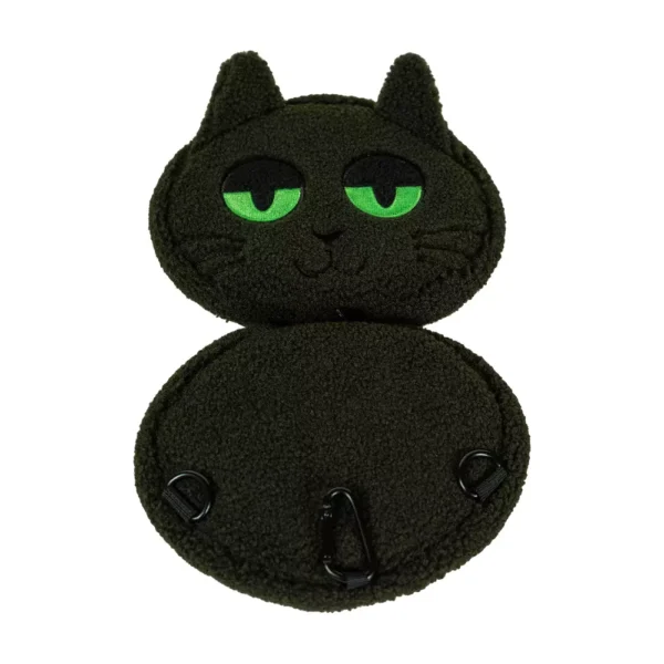 Estuche Ozeta Ywiwis Gatito - Imagen 2