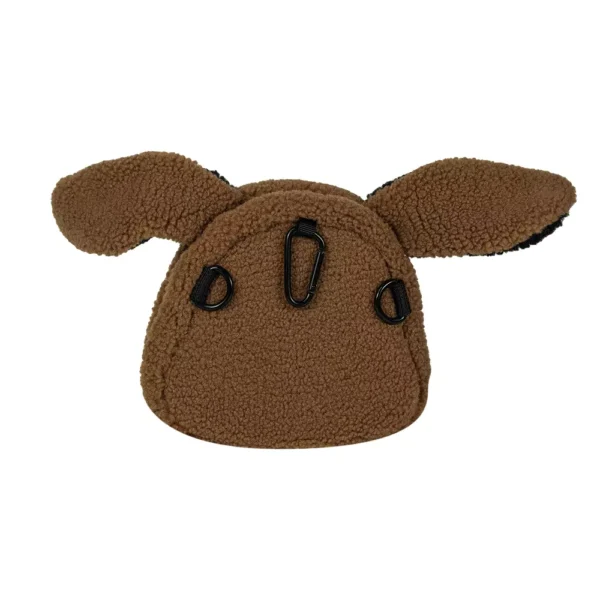 Estuche Ozeta Ywiwis Perrito - Imagen 4