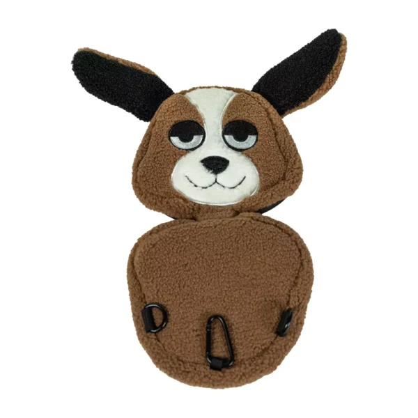 Estuche Ozeta Ywiwis Perrito - Imagen 2