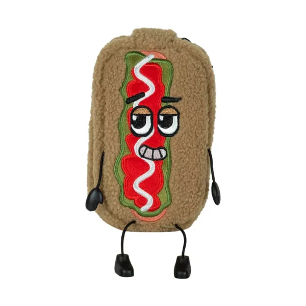 Estuche Ozeta Ywiwis Hot Dog