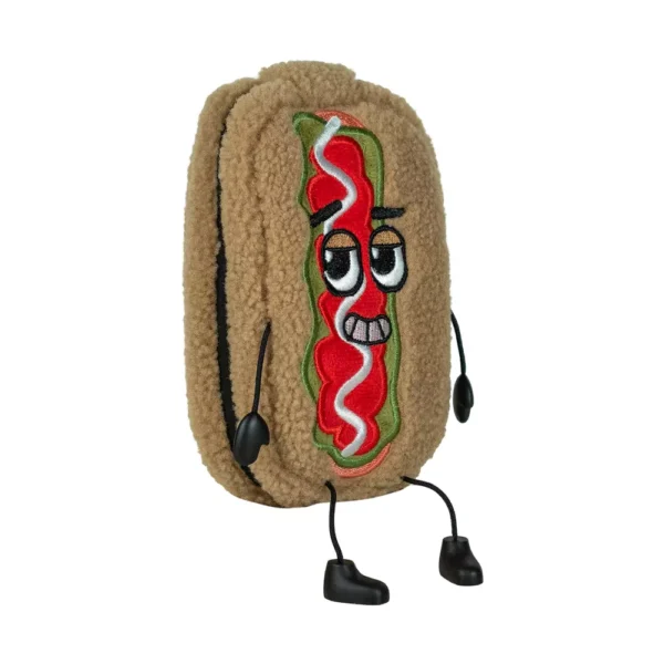 Estuche Ozeta Ywiwis Hot Dog - Imagen 4