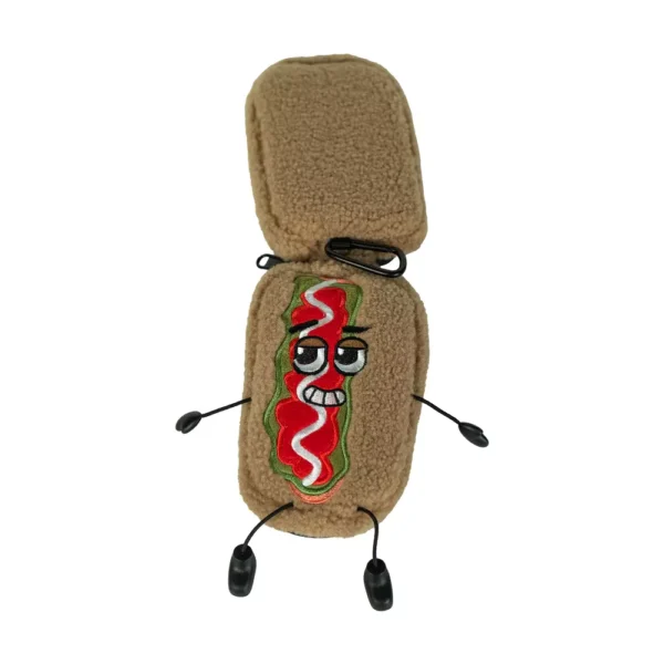 Estuche Ozeta Ywiwis Hot Dog - Imagen 2