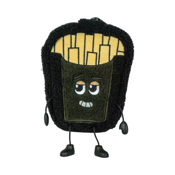 Estuche Ozeta Ywiwis Papa Frita