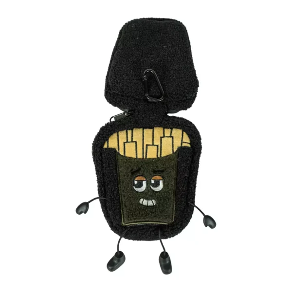 Estuche Ozeta Ywiwis Papa Frita - Imagen 2