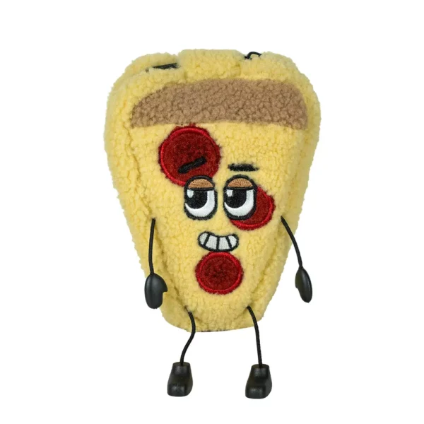 Estuche Ozeta Ywiwis Pizza