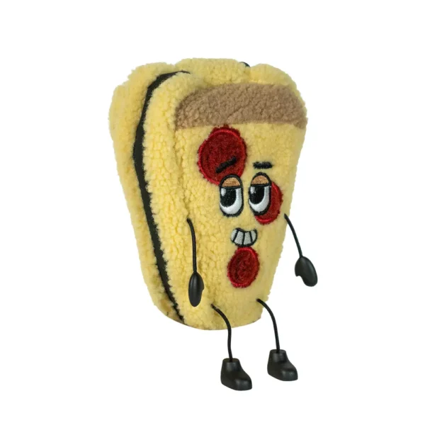 Estuche Ozeta Ywiwis Pizza - Imagen 4