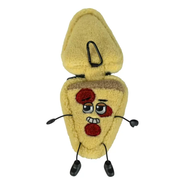 Estuche Ozeta Ywiwis Pizza - Imagen 2